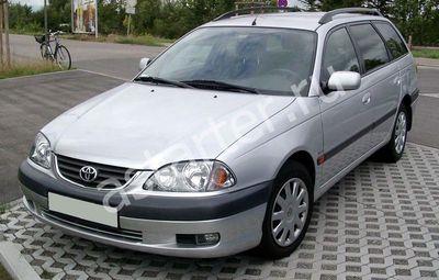 Ремонт генератора Toyota Avensis I, Купить генератор Toyota Avensis I